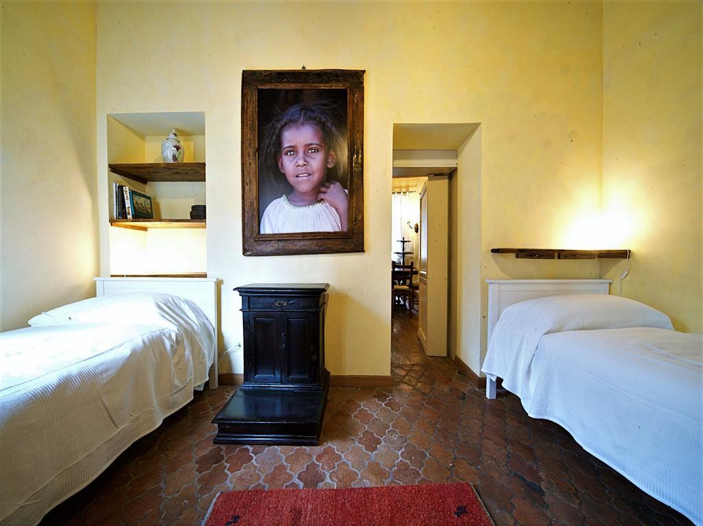 Charming Trastevere Apartment Rome Bagian luar foto