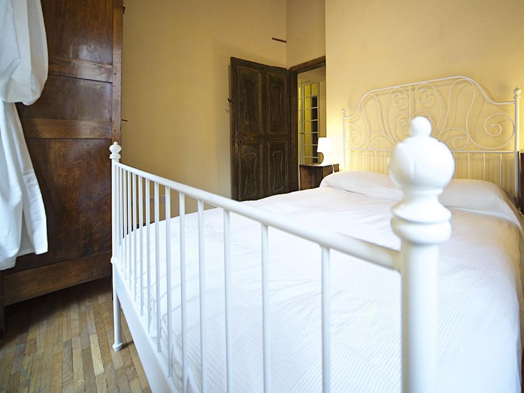 Charming Trastevere Apartment Rome Bagian luar foto