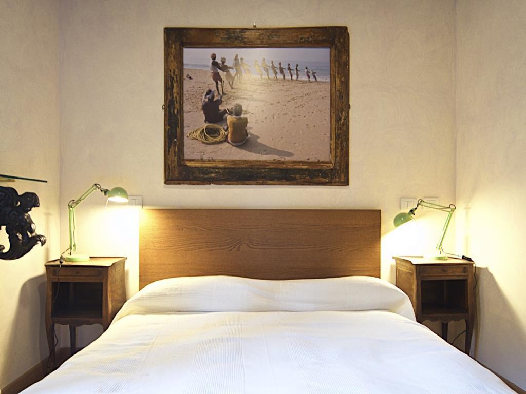Charming Trastevere Apartment Rome Bagian luar foto