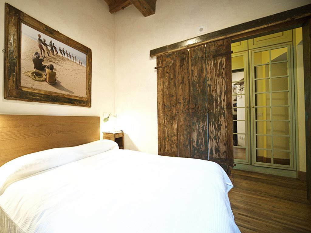 Charming Trastevere Apartment Rome Bagian luar foto
